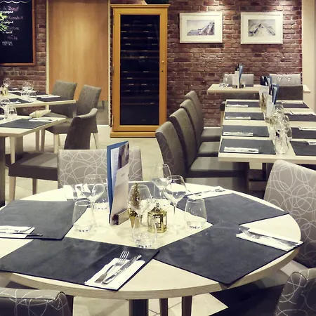 Mercure Abbeville Centre – Porte de La Baie de Somme-3